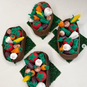 SERVIÇOS DE ALIMENTAÇÃO _ BOLOS E MIMOS