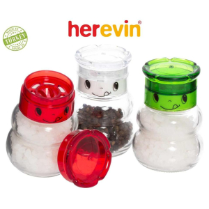 MOEDOR DE ESPECIARIAS 150ML Preço: 741,00