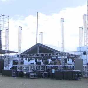 ORGANIZAÇÃO DE EVENTOS