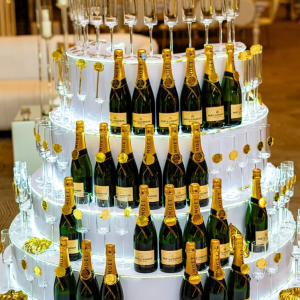 SERVIÇOS DE DECORAÇÃO