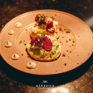 SERVIÇOS DE ALIMENTAÇÃO