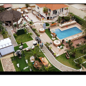 SERVIÇOS DE DECORAÇÃO