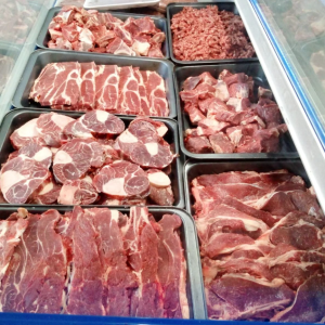 SERVIÇOS DE ALIMENTAÇÃO