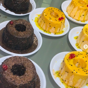 SERVIÇOS DE ALIMENTAÇÃO _ BOLOS E MIMOS