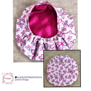 Touca versátil 400,00 MZN