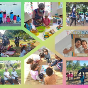 SERVIÇOS DE EDUCAÇÃO