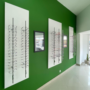 SERVIÇOS MOZVISÃO Saúde Visual