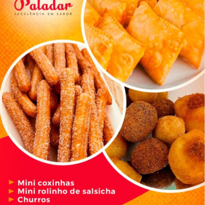 SERVIÇOS DE ALIMENTAÇÃO