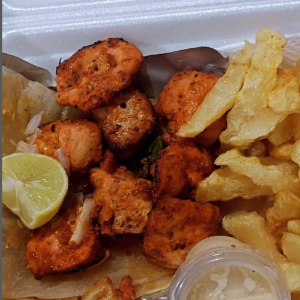 SERVIÇOS DE ALIMENTAÇÃO