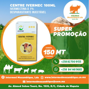 INVERMECTINA