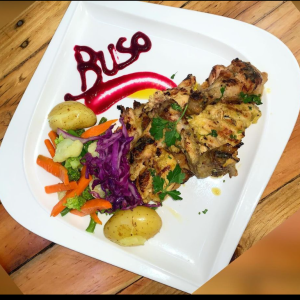 SERVIÇOS DE ALIMENTAÇÃO