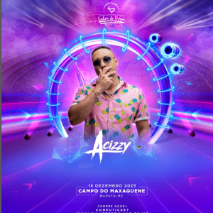 ORGANIZAÇÃO DE EVENTOS