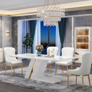 Mesa de Jantar 78.000 MT