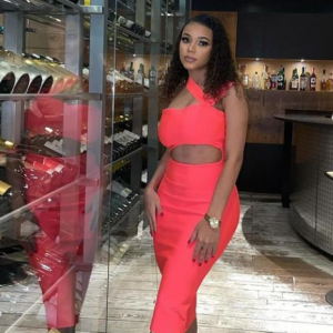 Encomendas Para vestidos