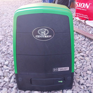 Kit de Motor de portão