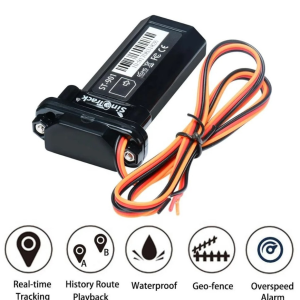 Aplicativo de Rastreamento em Tempo Real, Por apenas 2700MT+custo de instalação (1000MT)