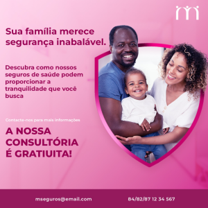 SERVIÇOS DE SEGUROS
