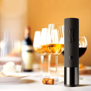 Abridor de Vinho automático