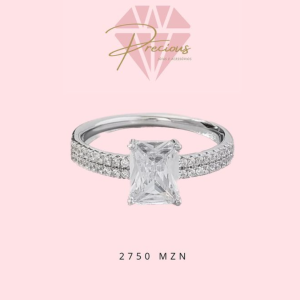 A𝘯𝘦𝘭. • Material: Prata 925