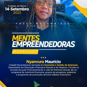 Mentoria do Negócio