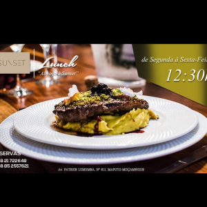 SERVIÇOS DE ALIMENTAÇÃO