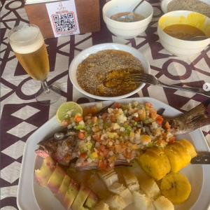 SERVIÇOS DE ALIMENTAÇÃO