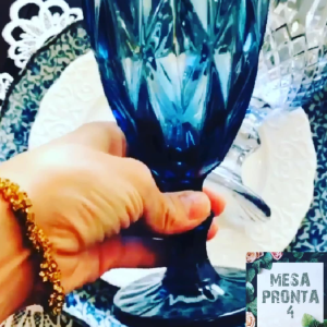 Taças disponível jogo de 6 taças ,tamanho 260ml para água /sumo 15.000