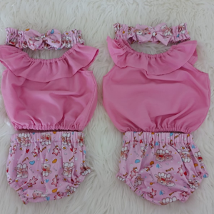 Roupas casuais e de festas Preços variam dos 7500 para cima