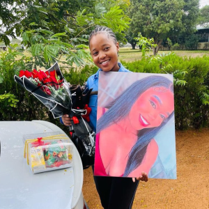 Eternizamos retratos em quadros personalizados de acordo com o seu gosto