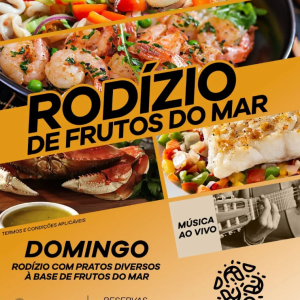 SERVIÇOS DE ALIMENTAÇÃO