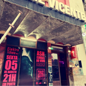 MUSICA BAR E CAFÉ