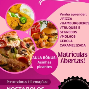 Aulas gravadas Você poderá assistir na hora que você quiser e de onde você estiver