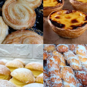 Combo de 12 Doces 500Mt