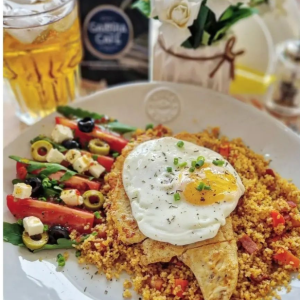 SERVIÇOS DE ALIMENTAÇÃO