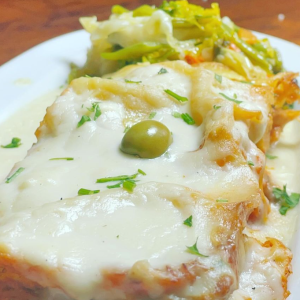 SERVIÇOS DE ALIMENTAÇÃO