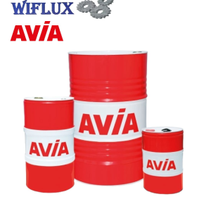 AVIA Lubrificantes