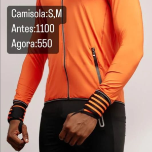 CAMISOLA