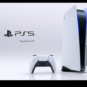 Ps 5 Versão CD (inclui apenas 1 joystick)  Preço: 44.000 MT