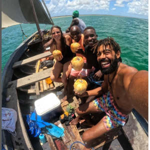 SERVIÇOS DE TURISMO