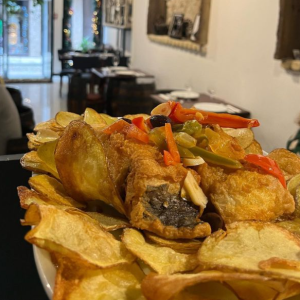 SERVIÇOS DE ALIMENTAÇÃO