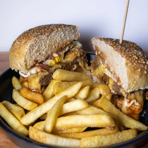 SERVIÇOS DE ALIMENTAÇÃO