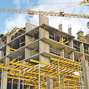 SERVIÇOS DE CONSTRUÇÃO