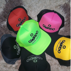 Boné The Crown 👑 1.2 10.500 AOA B003