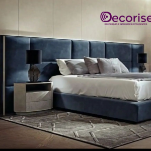 KING Encosto: 290cm x 120cm Base 180cm x 200cm