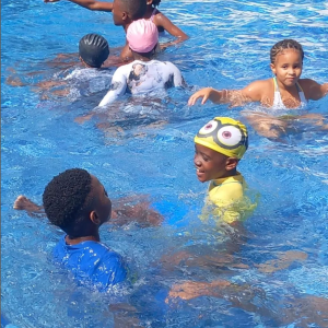 Club de piscinas ADFM