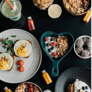 SERVIÇOS DE ALIMENTAÇÃO