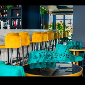 oncept. Design. Executive Project  Cliente pediu um Bar & Lounge e nós simplesmente entregamos este lindo projecto executivo.