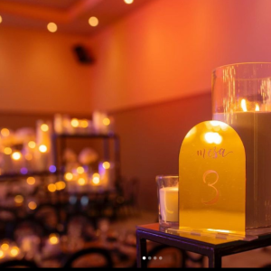 SERVIÇOS DE DECORAÇÃO