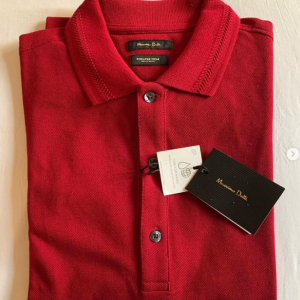 MassimoDutti#DISPONIVEL Tamanho S 25.000.00