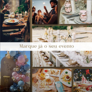 TURISMO E ACOMODAÇÃO